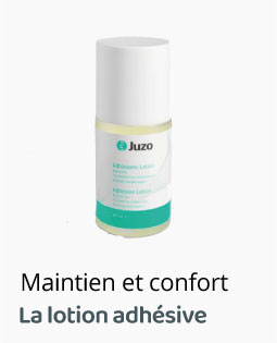 Lotion adhésive Juzo