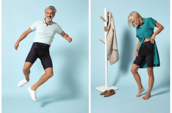 Nouveautés Thuasne 2023 : Mobiderm Intimate de Thuasne